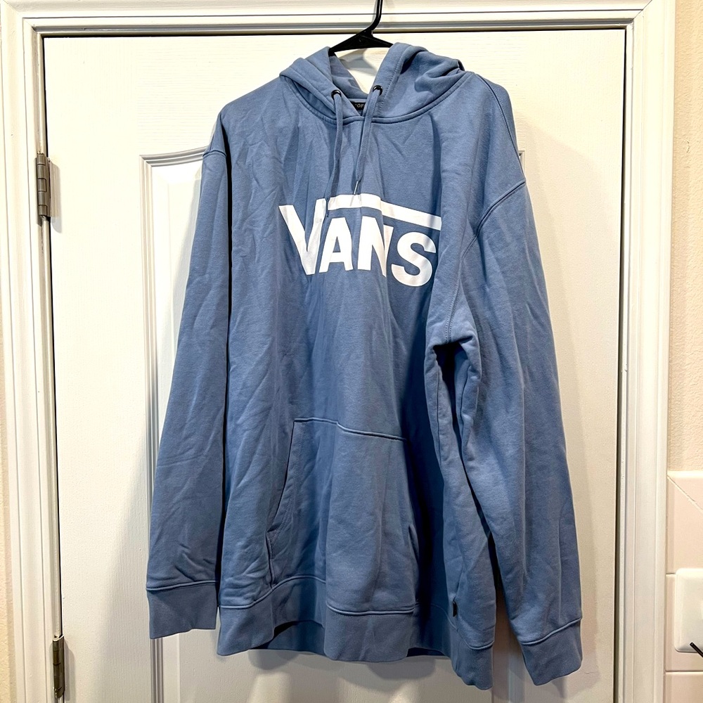 Vans Hoodie